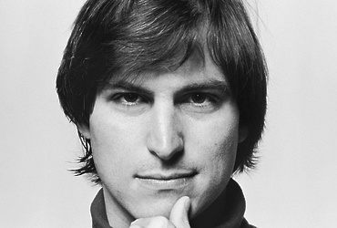 «Стив Джобс: человек в машине»