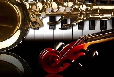 Концерт Оркестрового отдела