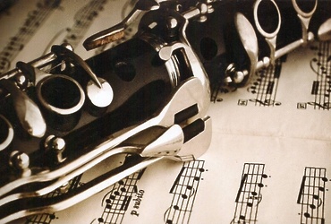 Концерт отдела духовых инструментов