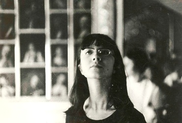 «Загадка Нади Рушевой»