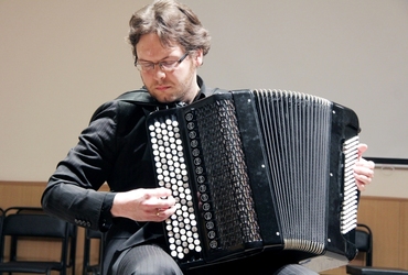 «Сольный концерт»