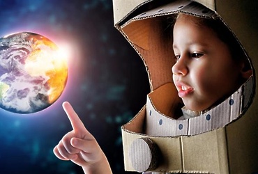 «Космическое путешествие»