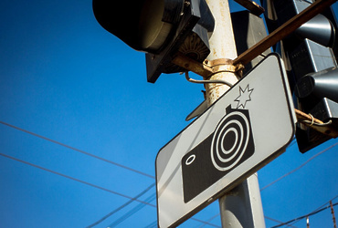 Об изменениях схемы организации дорожного движения в Реутове