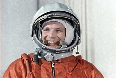 12–13 апреля — «Русские колумбы»