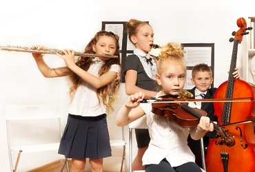 «День открытых дверей «Добро пожаловать!»