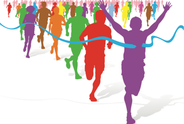 Открытие бегового клуба «Adidas»