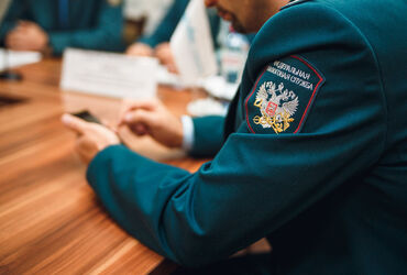 С 1 июля КЭП для ЮЛ/ИП можно получить в налоговой инспекции