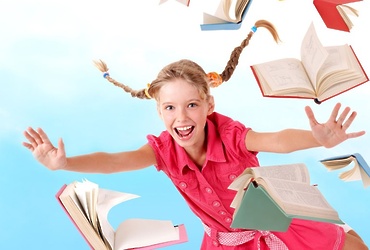 «Детские книги вчера и сегодня»