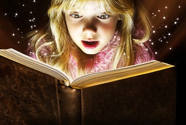 «Любимые сказочные герои»