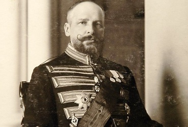 «Великий реформатор»