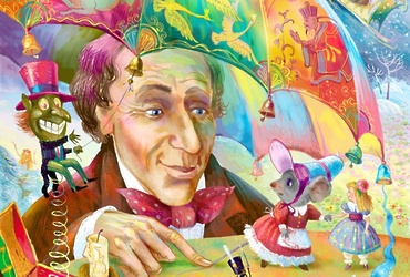 «Путешествие по сказкам Андерсена»