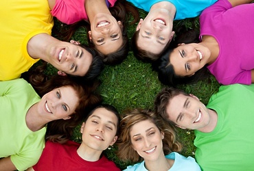 «Улыбайтесь господа!»