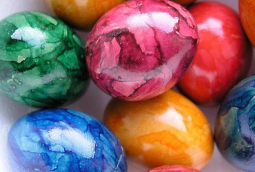 «Подарок к светлому Христову дню»