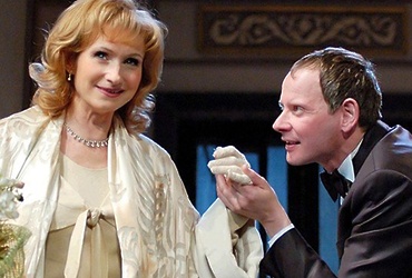 «Взрослые игры»