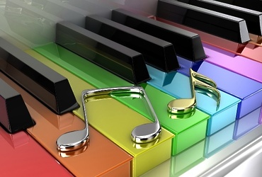 «Путь к музыке»