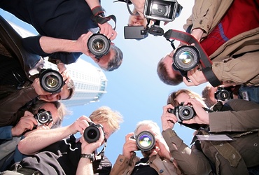 «Диалоги о фотографии»