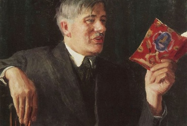 «Сказки дедушки Корнея»