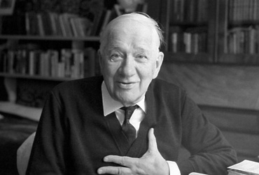 «Посвящается К.И. Чуковскому»