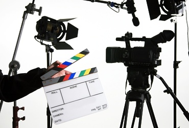 Мастер‑класс по режиссуре и операторской работе