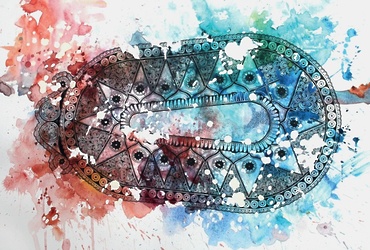 «Творческий калейдоскоп»