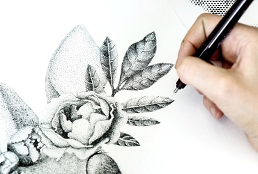 «Креативное рисование»