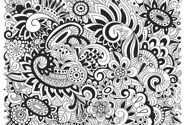 «Узорчатая графика»