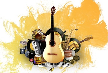 «Путь к музыке»