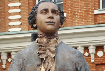 «Каменных дел мастер»