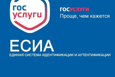 ЕСИА поможет получать госуслуги дистанционно