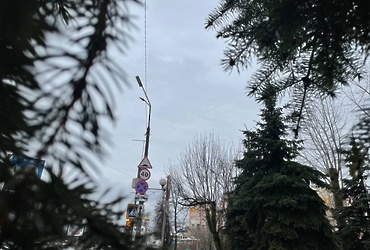 Голосование по сбору предложений на строительство линий наружного освещения стартовало на портале «Добродел»