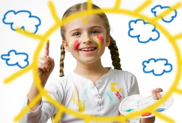 «Солнышко‑маме»