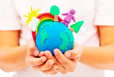 «Сбережем планету»