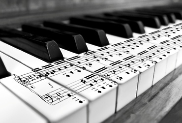 Конкурс этюдов, посвящённый К.Черни