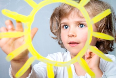 «Солнышко‑маме»