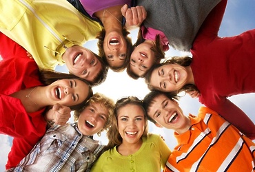 4 марта 11.00 — «Молодежное Антикафе»