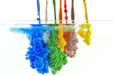 «Креативное рисование»