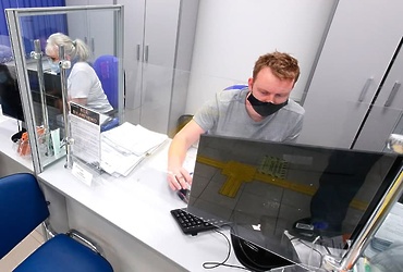 График работы МосОблЕИРЦ Реутова в майские праздники