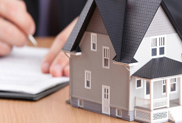 О сносе самовольных построек в Реутове