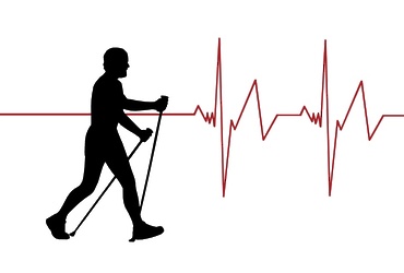 4, 11, 18, 25 февраля Бесплатные занятия по скандинавской ходьбе