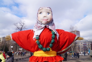 «Золовкины посиделки»