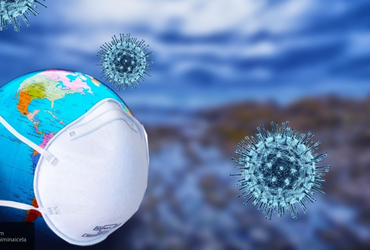 Россиянам рассказали, как защититься от возможного всплеска коронавируса осенью