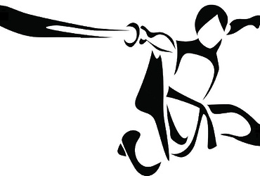 «Спортивное оружие УШУ»