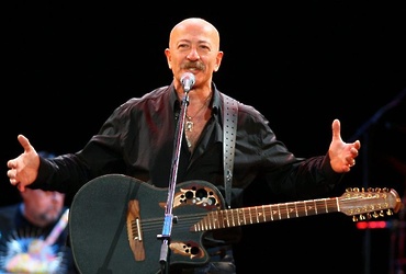 Александр Розенбаум