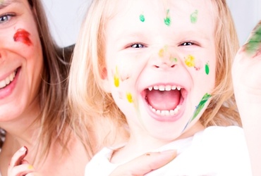 «Креативное рисование»