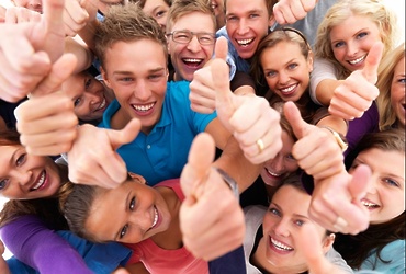 «Молодежное Антикафе»