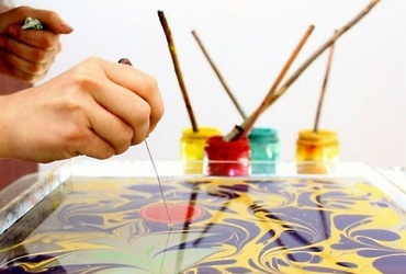 «Креативное рисование»