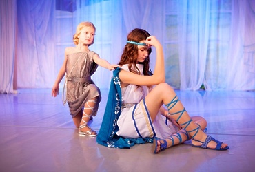 «Орфей и Эвридика»