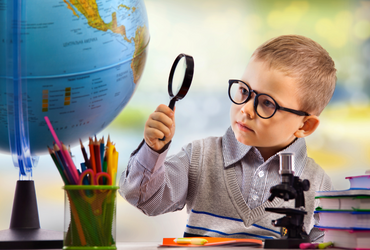 «С книгой в мир интересных наук»