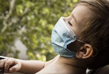 Вакцину от covid для детей разработали в центре Гамалеи