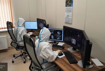 Специалисты дали прогноз развития ситуации с covid на лето